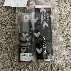 Cream Blush Dúo stick